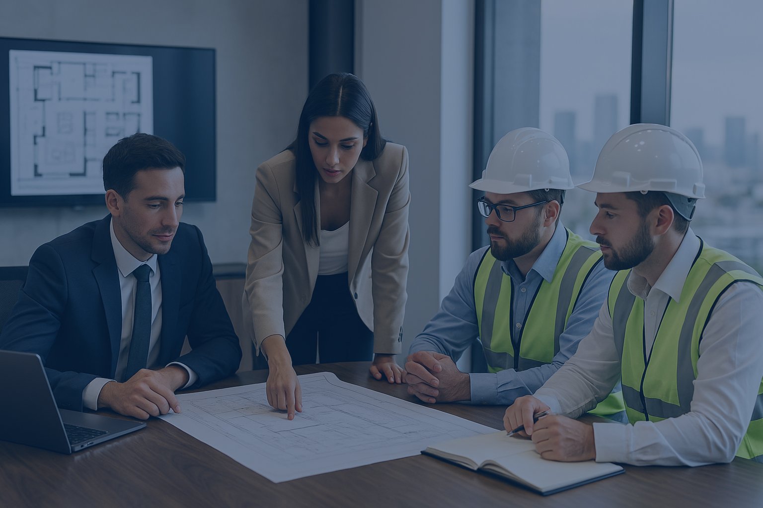 Business Services